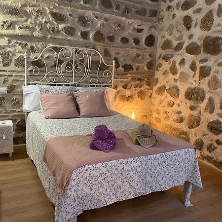 Domus Alfileritos Daire Toledo Dış mekan fotoğraf