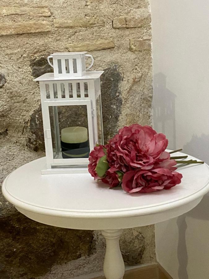 Domus Alfileritos Daire Toledo Dış mekan fotoğraf