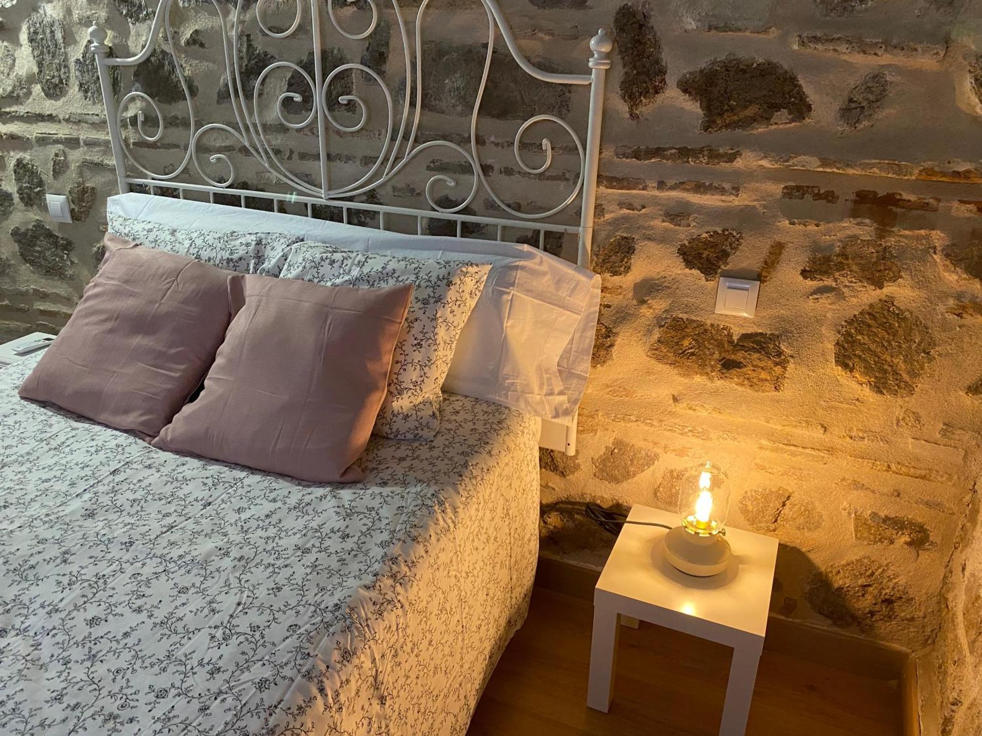 Domus Alfileritos Daire Toledo Dış mekan fotoğraf