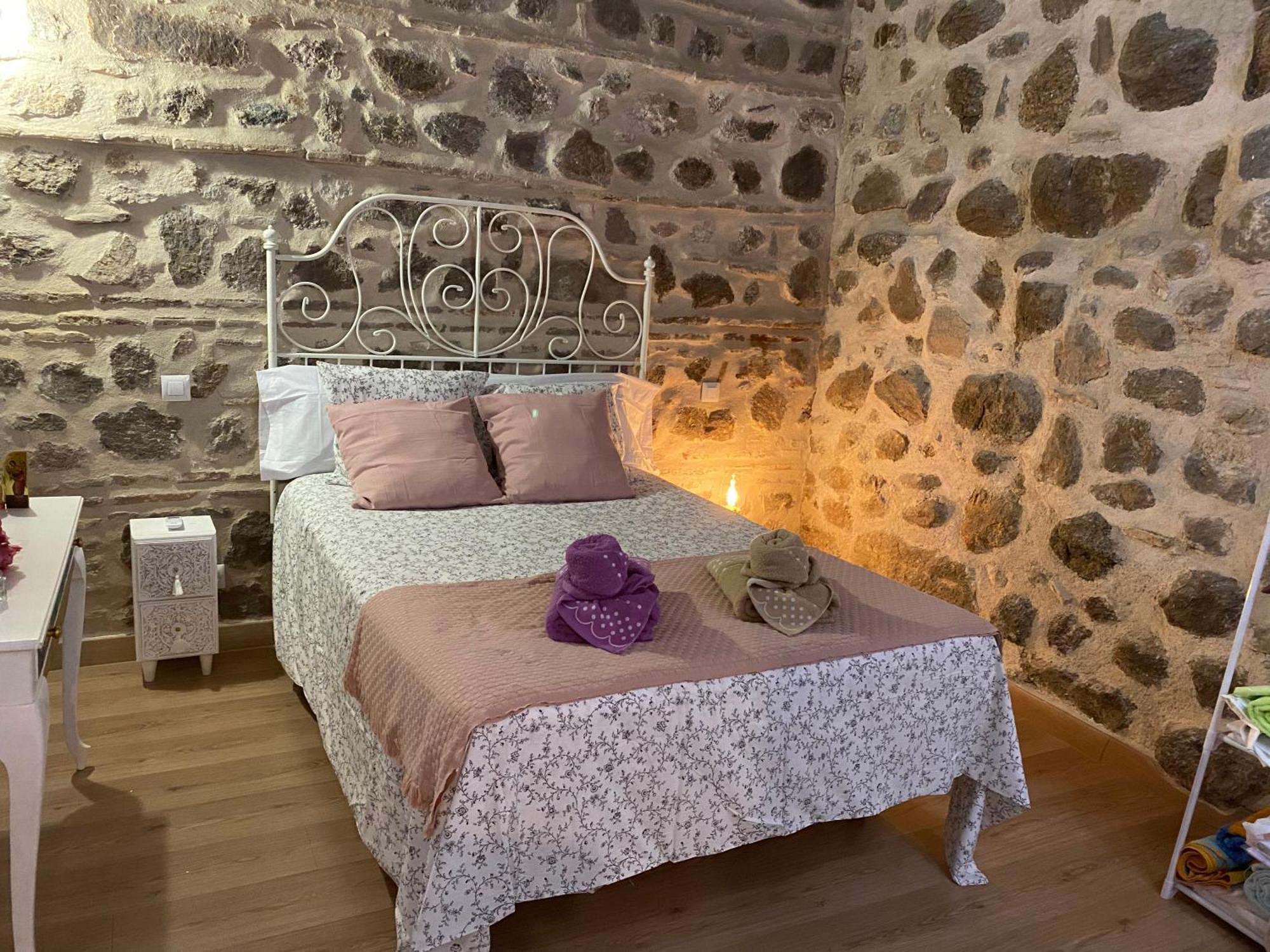 Domus Alfileritos Daire Toledo Dış mekan fotoğraf