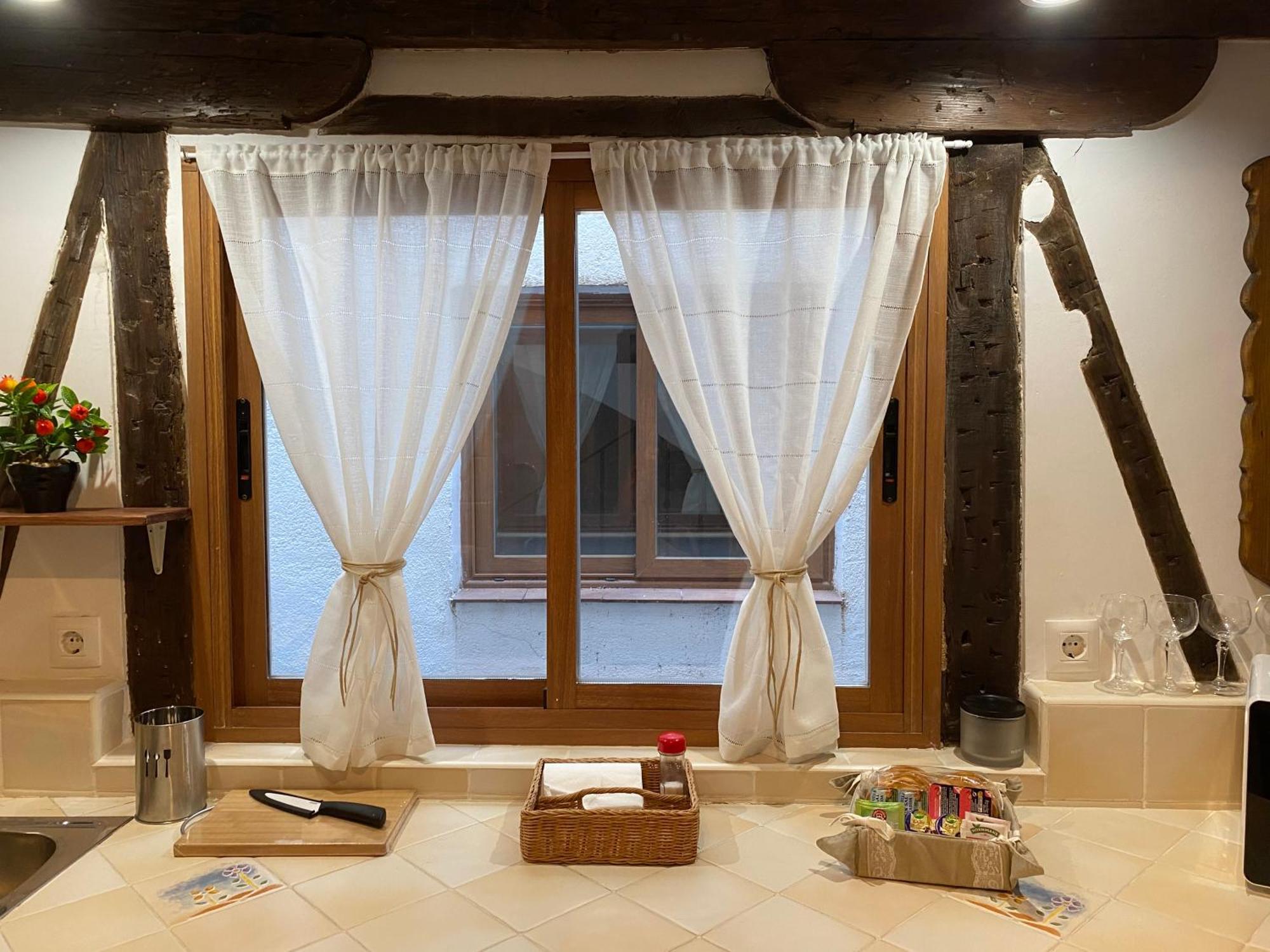 Domus Alfileritos Daire Toledo Dış mekan fotoğraf