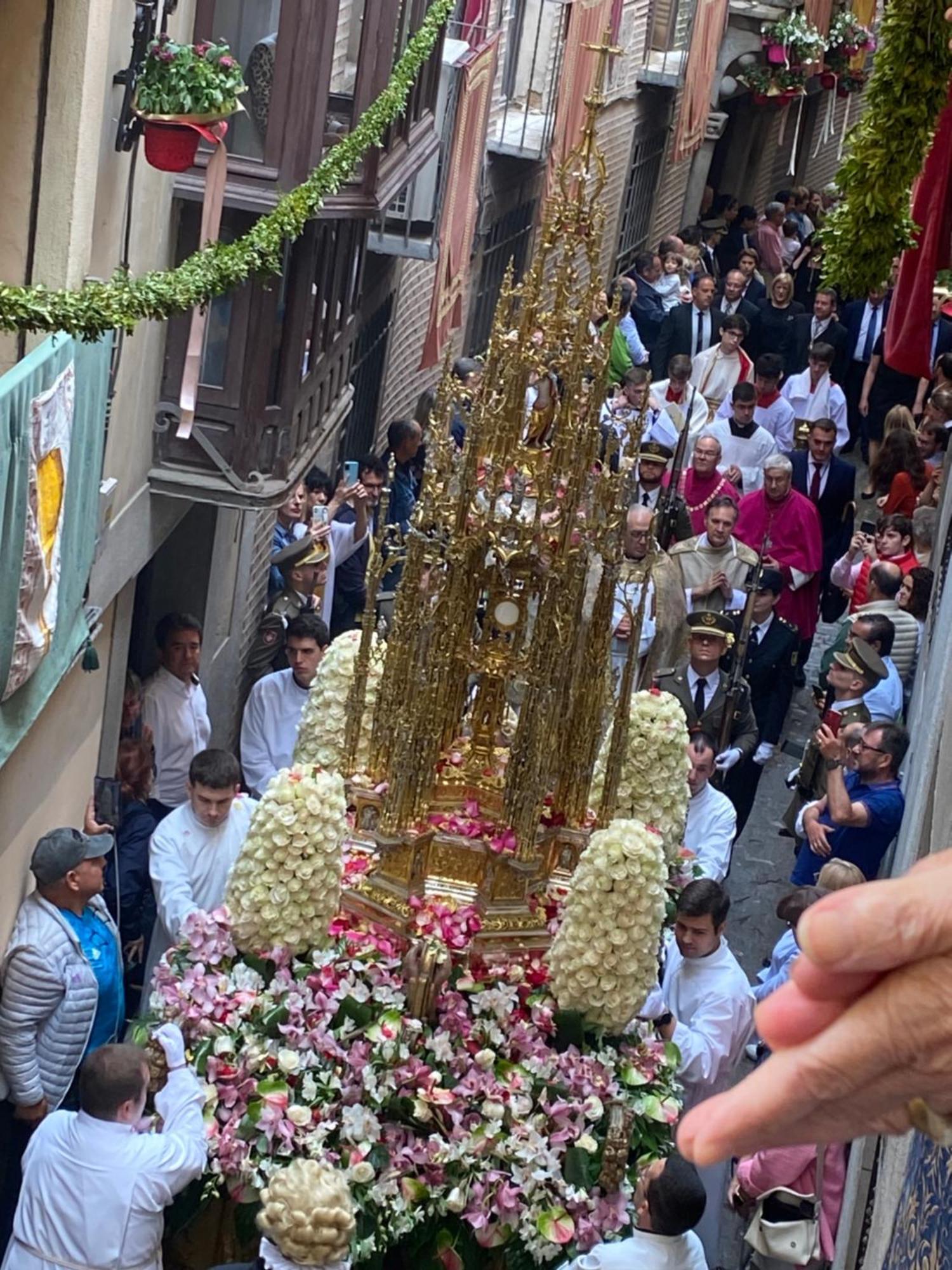 Domus Alfileritos Daire Toledo Dış mekan fotoğraf