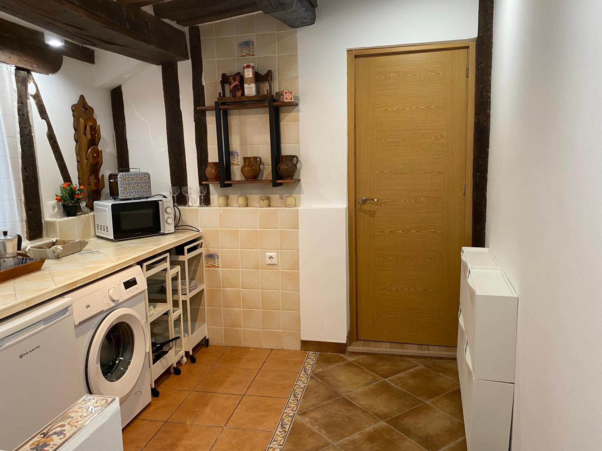 Domus Alfileritos Daire Toledo Dış mekan fotoğraf