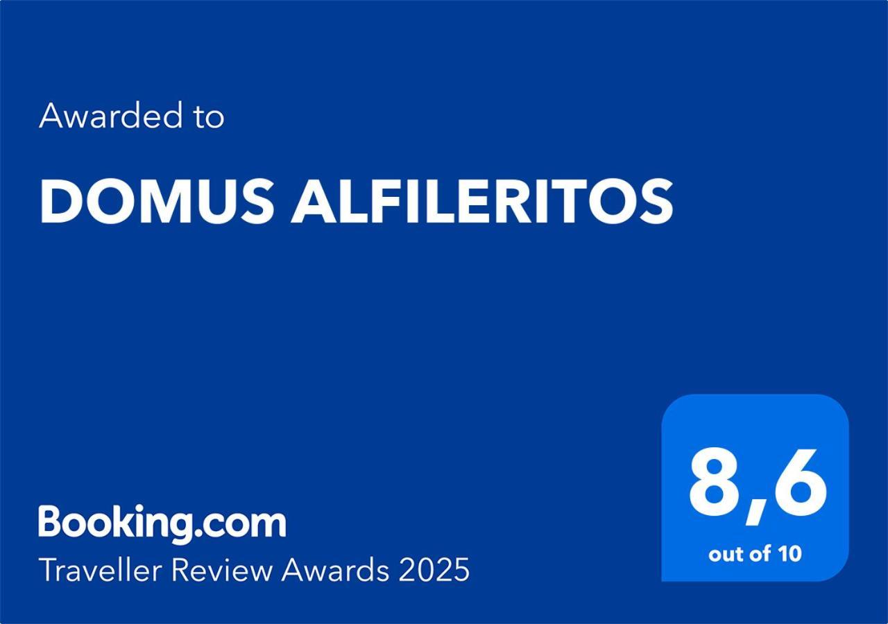 Domus Alfileritos Daire Toledo Dış mekan fotoğraf